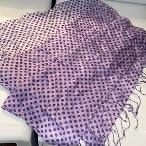 Gap Scarf